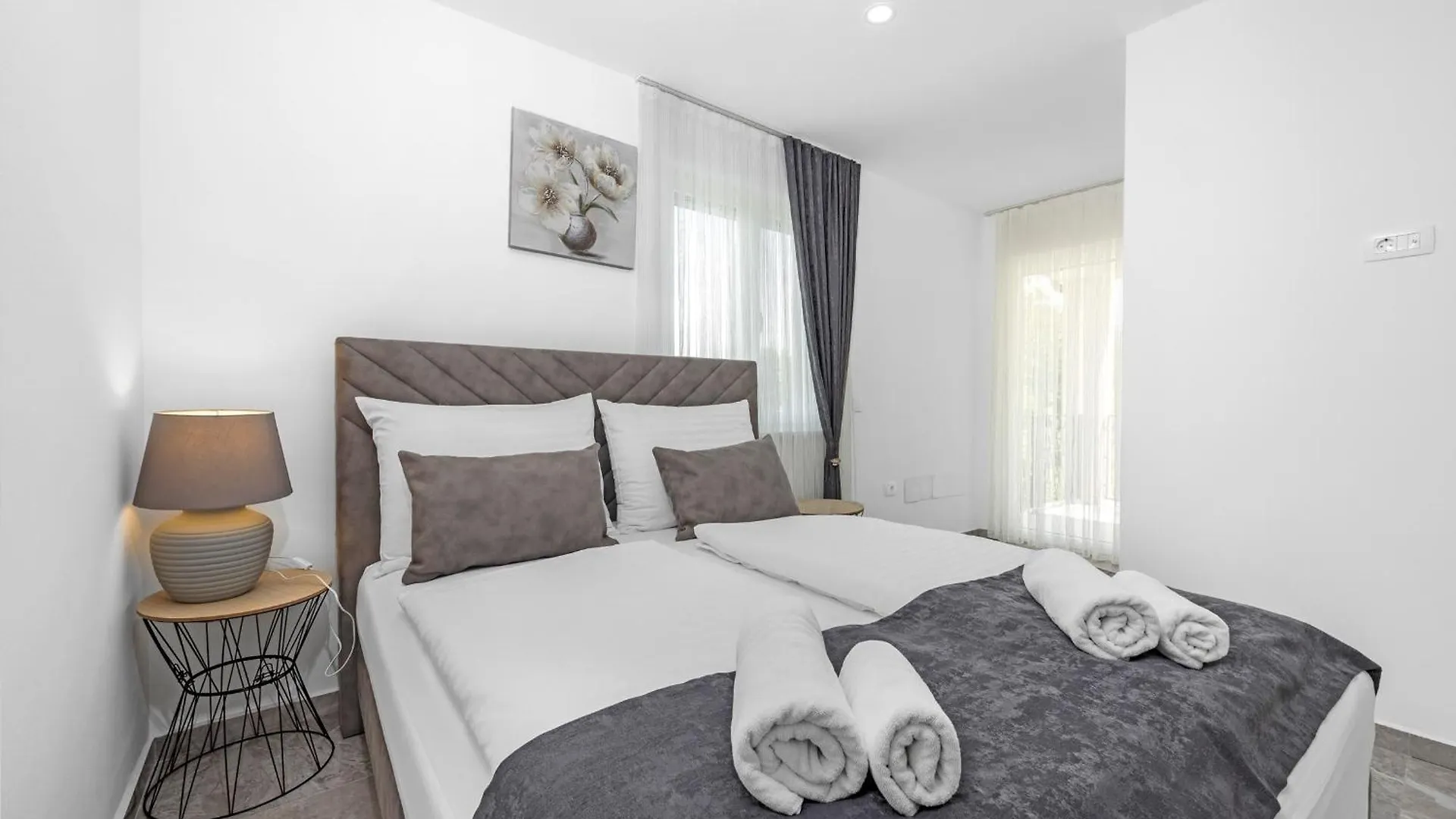 Villa In Nova Vas  0*, Nova Vas (Porec) Kroatien