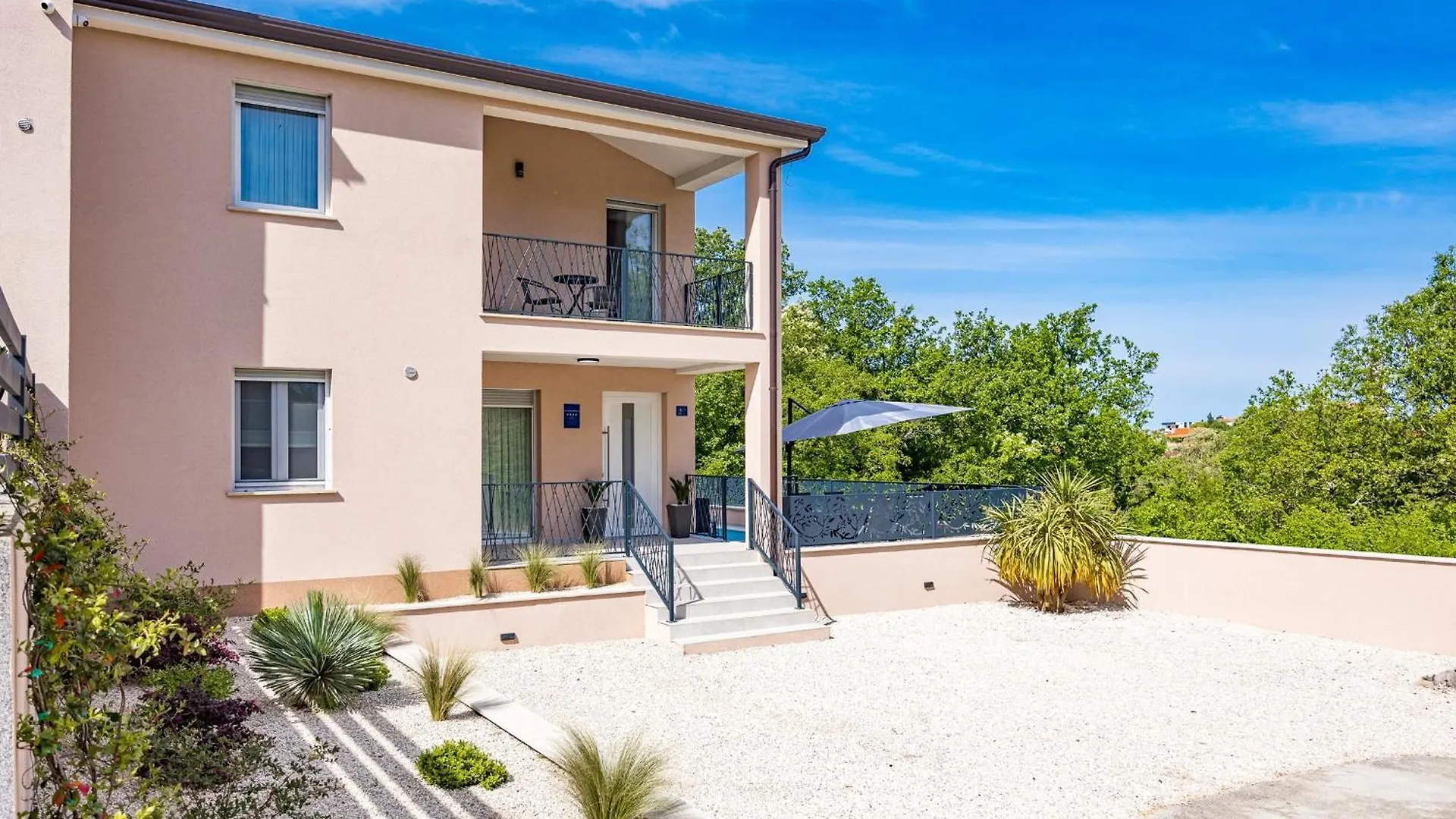 Villa In Nova Vas   Nova Vas (Porec)