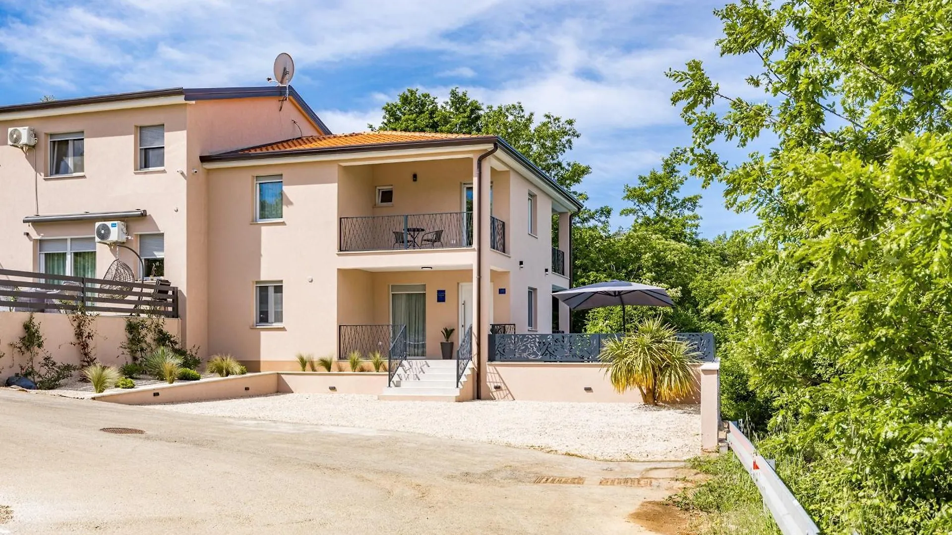 Villa In Nova Vas  Nova Vas (Porec)