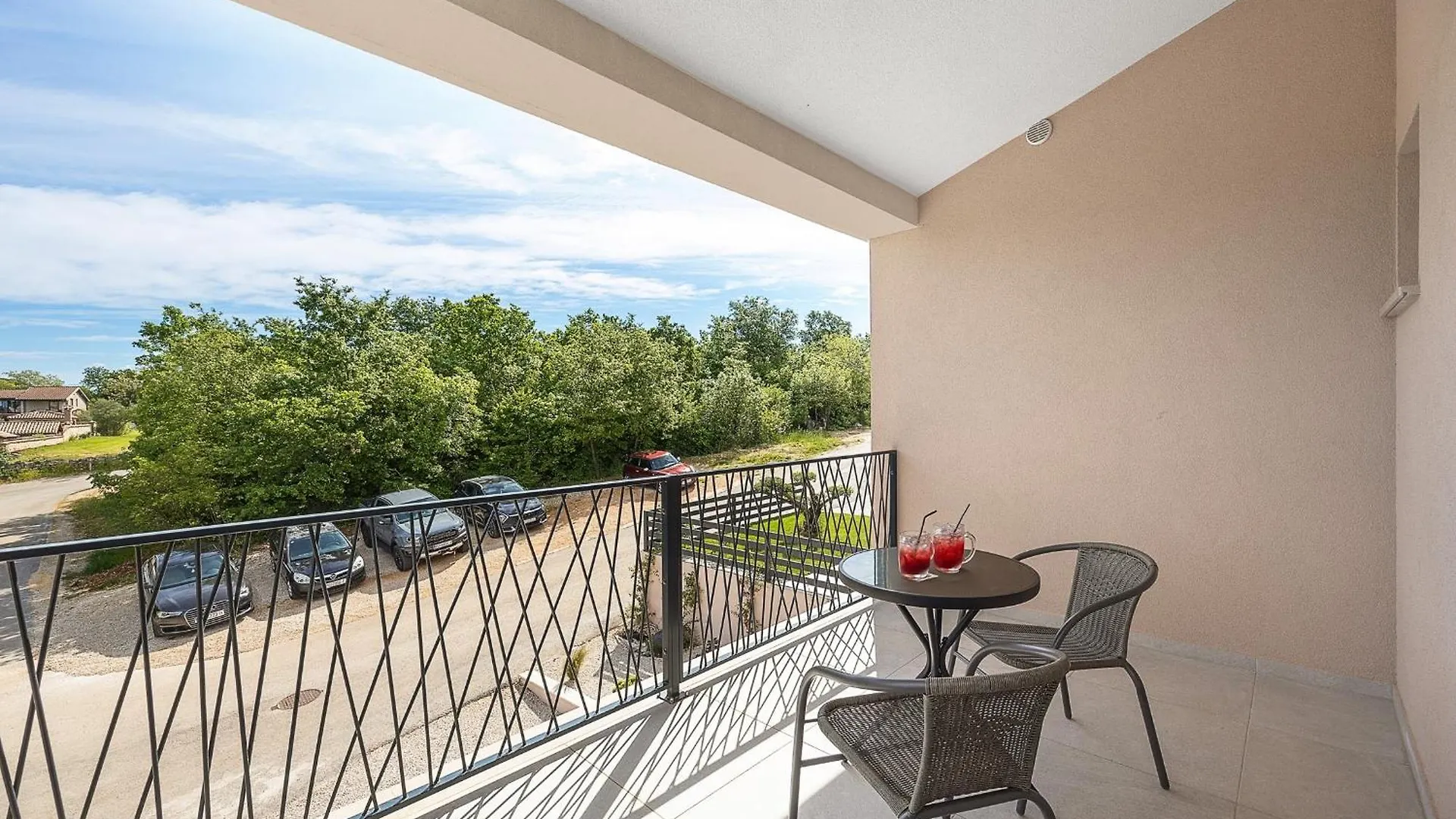 Villa In Nova Vas  0*, Nova Vas (Porec)