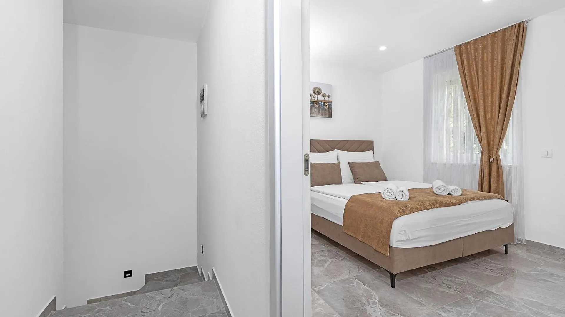 Villa In Nova Vas  Nova Vas (Porec)