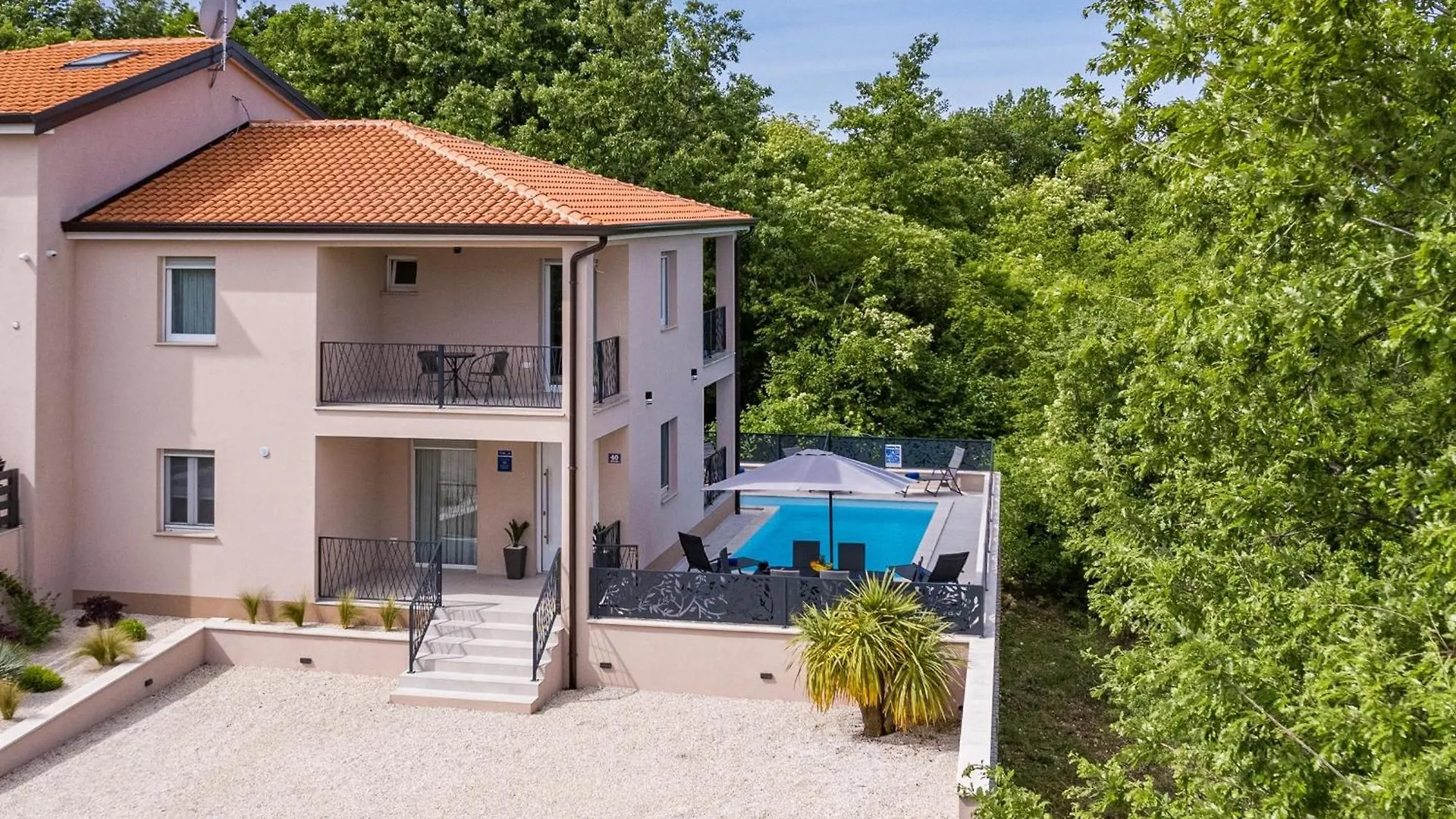 Villa In Nova Vas  Nova Vas (Porec)