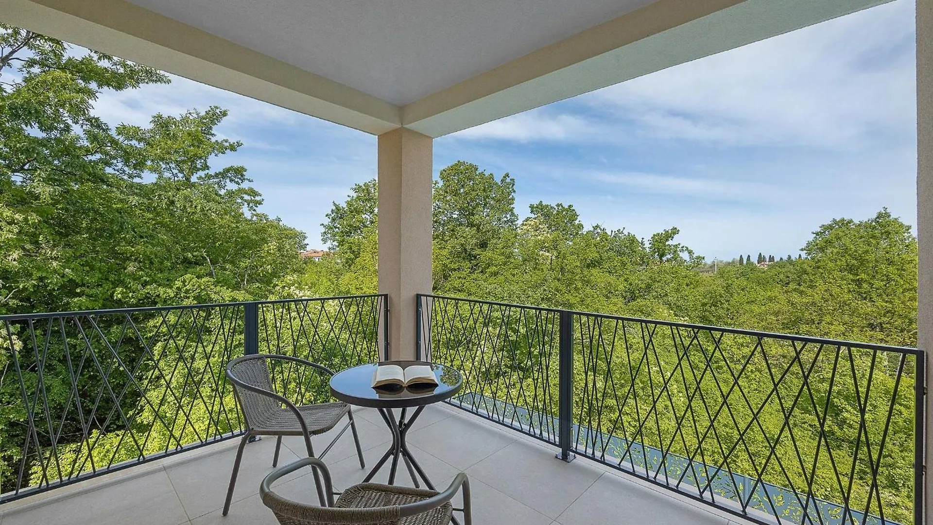Villa In Nova Vas  0*, Nova Vas (Porec)