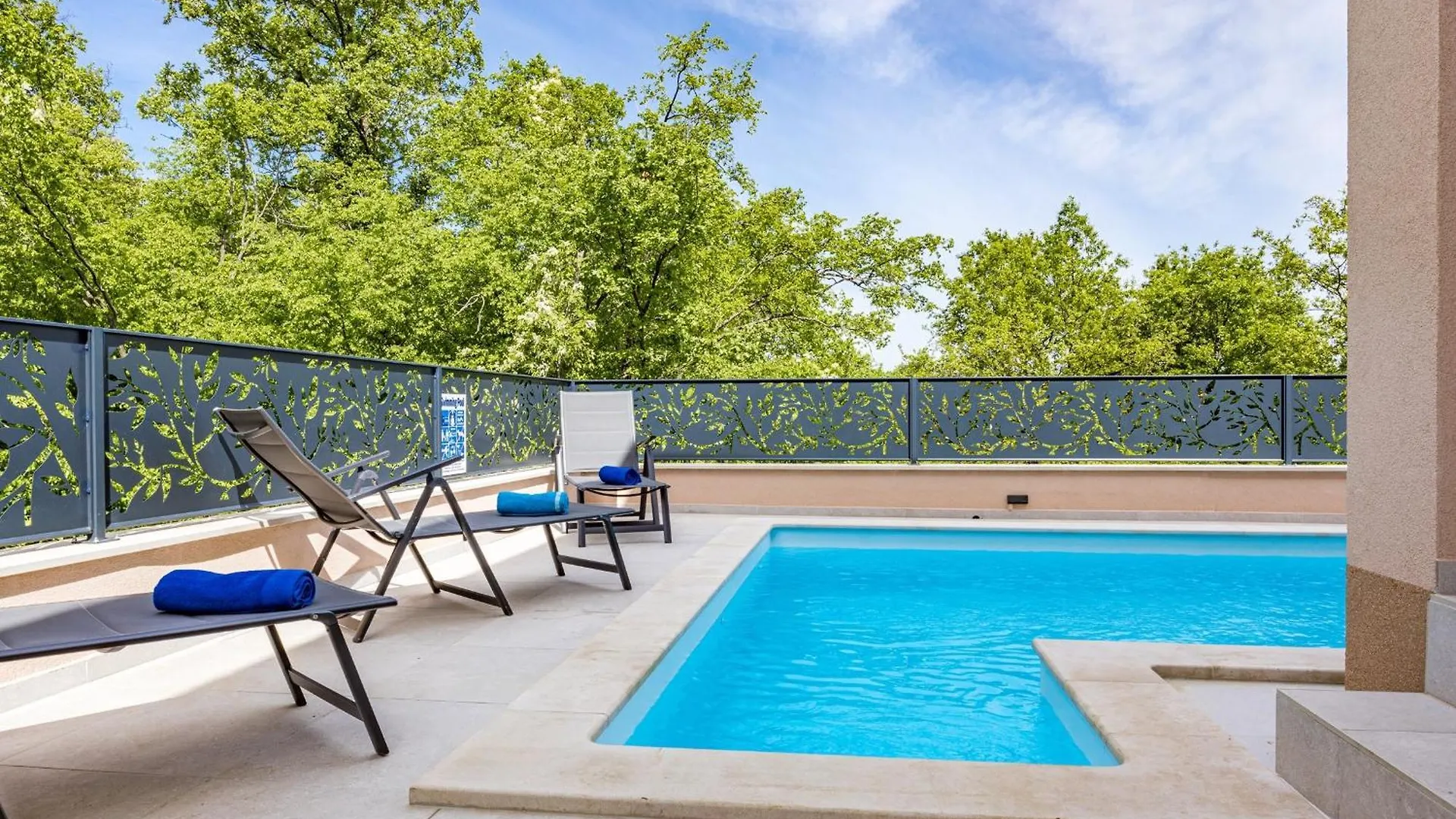 Villa In Nova Vas   Nova Vas (Porec)